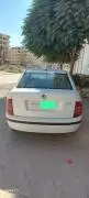 Skoda Fabia 2002
