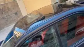 Subaru Impreza 2000