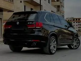 بي ام دبليو X5 2014