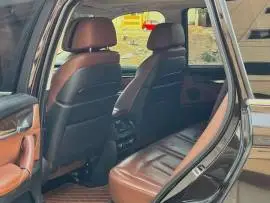 بي ام دبليو X5 2014