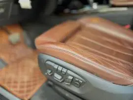 بي ام دبليو X5 2014