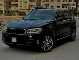 بي ام دبليو X5 2014