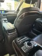 Genesis G90 2016