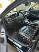 Genesis G90 2016