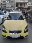 كيا ريو 2011