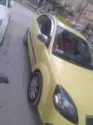 Kia Rio 2011