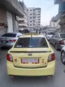 Kia Rio 2011