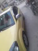 Kia Rio 2011