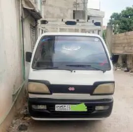 سوزوكي شانجي 2006 للبيع