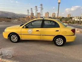 Kia Rio 2003 for sale