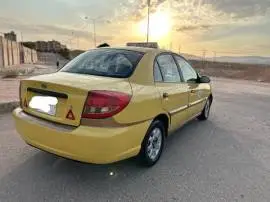 كيا ريو 2003 للبيع