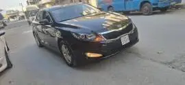 كيا اوبتيما 2011