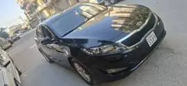 كيا اوبتيما 2011