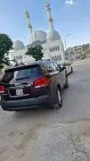 كيا سورينتو 2012