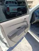 بيكاب مستبيشي موزة 2014