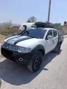 بيكاب مستبيشي موزة 2014