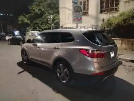 هونداي ماكس كروز 2014 للبيع