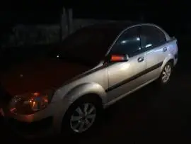 كيا ريو 2006