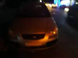 Kia Rio 2006