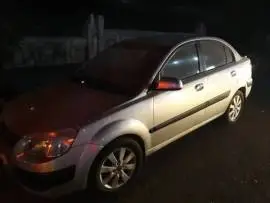 Kia Rio 2006