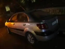 Kia Rio 2006
