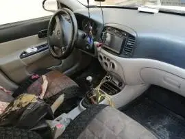 Hyundai Verna 2007 for sale