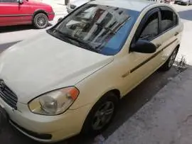 Hyundai Verna 2007 for sale