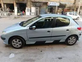 بيجو 206 2006 للبيع