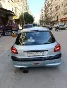 بيجو 206 2006 للبيع