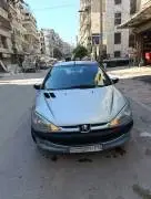 بيجو 206 2006 للبيع
