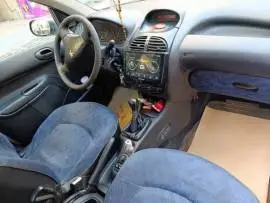 بيجو 206 2006 للبيع