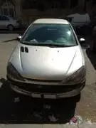 بيجو 206 2006