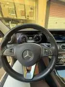 Mercedes Presidential 2018