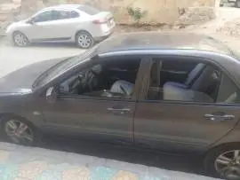 ميتسوبيشي لانسر 2011 للبيع