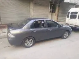 Mitsubishi Lancer 2011 for sale