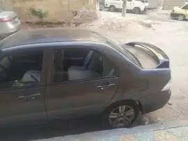 Mitsubishi Lancer 2011 for sale