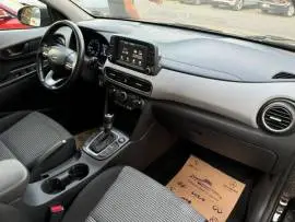 هيونداي كونا 2021 للبيع