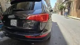 Audi Q5 2012