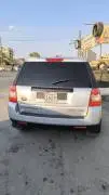 Land Rover 2008
