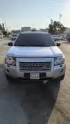 Land Rover 2008