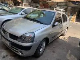 Renault Clio 2005
