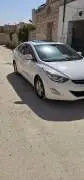 هيونداي افانتي النترا 2012