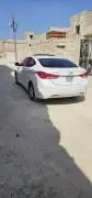 هيونداي افانتي النترا 2012