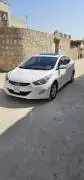 هيونداي افانتي النترا 2012