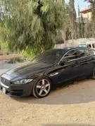 Jaguar XE 2016