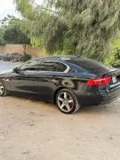 Jaguar XE 2016
