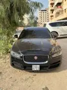 Jaguar XE 2016