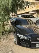 Jaguar XE 2016