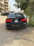 Jaguar XE 2016