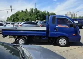 كيا بونغو 2018